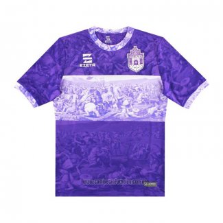 Tailandia Camiseta del Boreale 1ª Equipacion 2023-2024