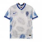 Tailandia Camiseta del Brasil Classic 2022 Blanco