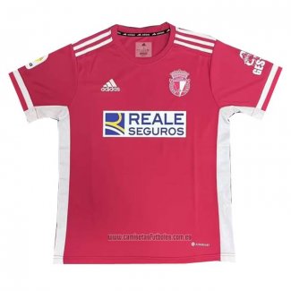 Tailandia Camiseta del Burgos 3ª Equipacion 2022-2023