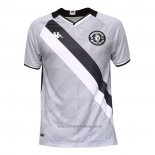 Tailandia Camiseta del CR Vasco da Gama Portero 2021 Gris