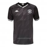 Tailandia Camiseta del CR Vasco da Gama 3ª Equipacion 2021