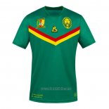 Tailandia Camiseta del Camerun 1ª Equipacion 2021