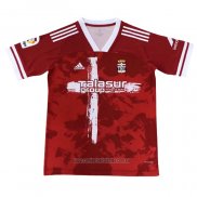 Tailandia Camiseta del Cartagena 1ª Equipacion 2020-2021