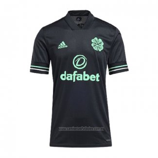 Tailandia Camiseta del Celtic 3ª Equipacion 2020-2021