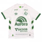 Tailandia Camiseta del Chapecoense 2ª Equipacion 2023
