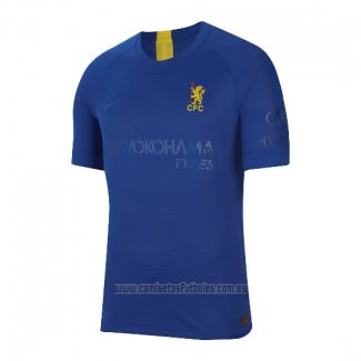 Tailandia Camiseta del Chelsea Cup 2019-2020