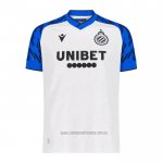 Tailandia Camiseta del Club Brugge 2ª Equipacion 2023-2024