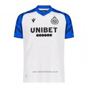 Tailandia Camiseta del Club Brugge 2ª Equipacion 2023-2024