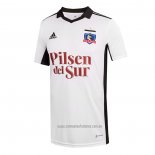 Camiseta del Colo-Colo 1ª Equipacion 2022