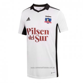 Camiseta del Colo-Colo 1ª Equipacion 2022