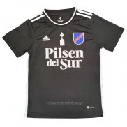 Tailandia Camiseta del Colo-Colo Special 2022 Negro