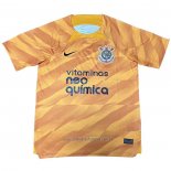 Tailandia Camiseta del Corinthians Portero 2023