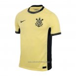 Tailandia Camiseta del Corinthians 3ª Equipacion 2023