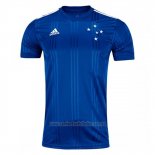 Tailandia Camiseta del Cruzeiro 1ª Equipacion 2020