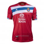 Tailandia Camiseta del Espanyol 2ª Equipacion 2021-2022