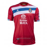 Tailandia Camiseta del Espanyol 2ª Equipacion 2021-2022