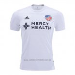 Tailandia Camiseta del FC Cincinnati 2ª Equipacion 2019