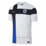 Camiseta del Finlandia 1ª Equipacion 2020