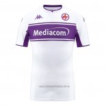 Camiseta del Fiorentina 2ª Equipacion 2021-2022