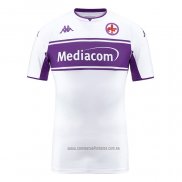 Camiseta del Fiorentina 2ª Equipacion 2021-2022