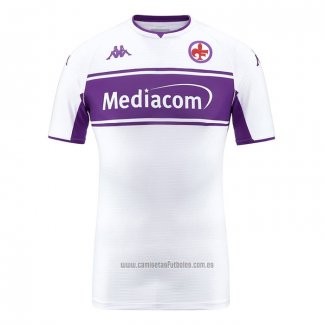 Camiseta del Fiorentina 2ª Equipacion 2021-2022