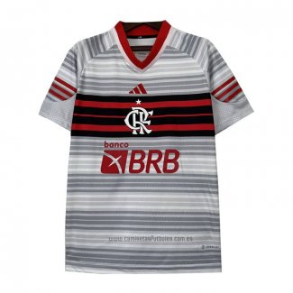 Tailandia Camiseta del Flamengo Special 2023-2024