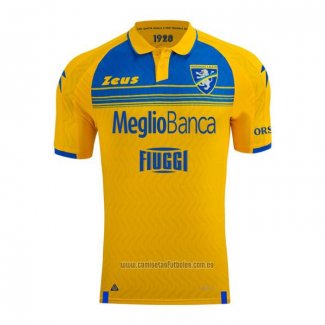 Tailandia Camiseta del Frosinone 1ª Equipacion 2023-2024