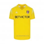 Tailandia Camiseta del Fulham 2ª Equipacion 2020-2021