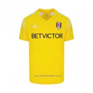 Tailandia Camiseta del Fulham 2ª Equipacion 2020-2021