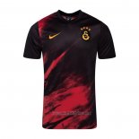 Tailandia Camiseta del Galatasaray 2ª Equipacion 2020-2021