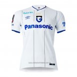 Tailandia Camiseta del Gamba Osaka 2ª Equipacion 2022