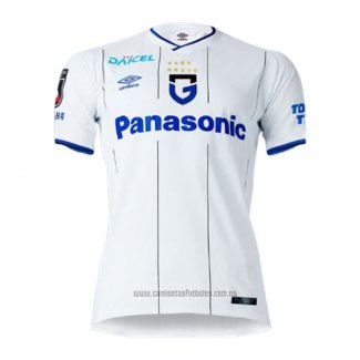 Tailandia Camiseta del Gamba Osaka 2ª Equipacion 2022