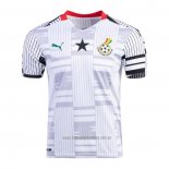 Tailandia Camiseta del Ghana 1ª Equipacion 2020-2021