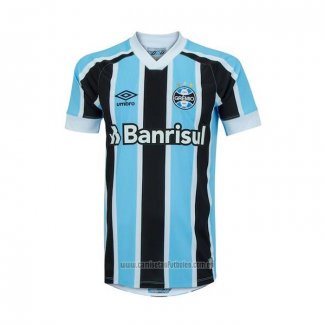 Tailandia Camiseta del Gremio 1ª Equipacion 2021