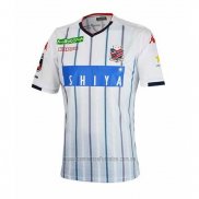 Tailandia Camiseta del Hokkaido Consadole Sapporo 2ª Equipacion 2019