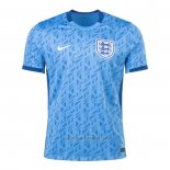 Tailandia Camiseta del Inglaterra 2ª Equipacion 2023