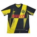 Tailandia Camiseta del Inter Milan UCL 2019-2020