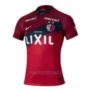 Tailandia Camiseta del Kashima Antlers 1ª Equipacion 2020