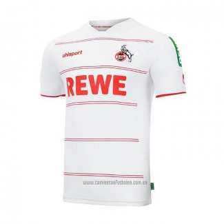 Tailandia Camiseta del Koln 1ª Equipacion 2021-2022