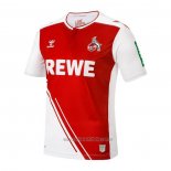 Tailandia Camiseta del Koln 1ª Equipacion 2022-2023