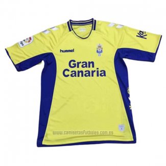 Tailandia Camiseta del Las Palmas 1ª Equipacion 2019-2020