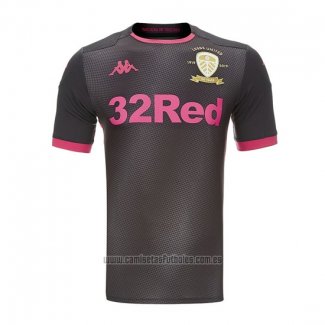 Tailandia Camiseta del Leeds United 2ª Equipacion 2019-2020