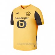 Tailandia Camiseta del Lille 2ª Equipacion 2019-2020