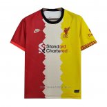 Tailandia Camiseta del Liverpool Special 2022