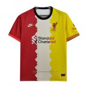 Tailandia Camiseta del Liverpool Special 2022