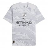 Tailandia Camiseta del Manchester City Chinese New Year 2023-2024