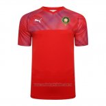 Tailandia Camiseta del Marruecos 1ª Equipacion 2019