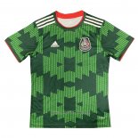 Tailandia Camiseta del Mexico Special 2020-2021