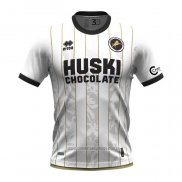 Tailandia Camiseta del Millwall 2ª Equipacion 2023-2024