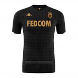 Tailandia Camiseta del Monaco 2ª Equipacion 2019-2020